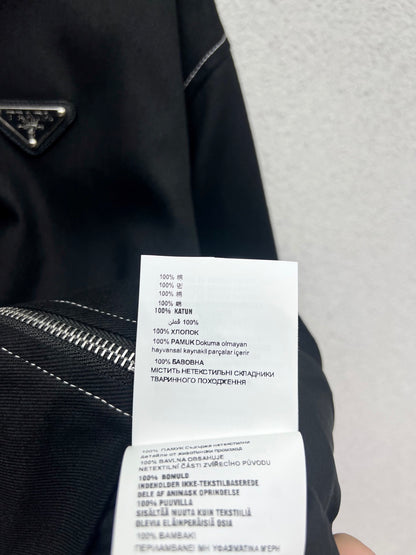 Pra 25fw jacket