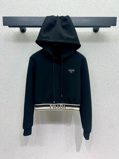 Pra 25fw Hooded suit
