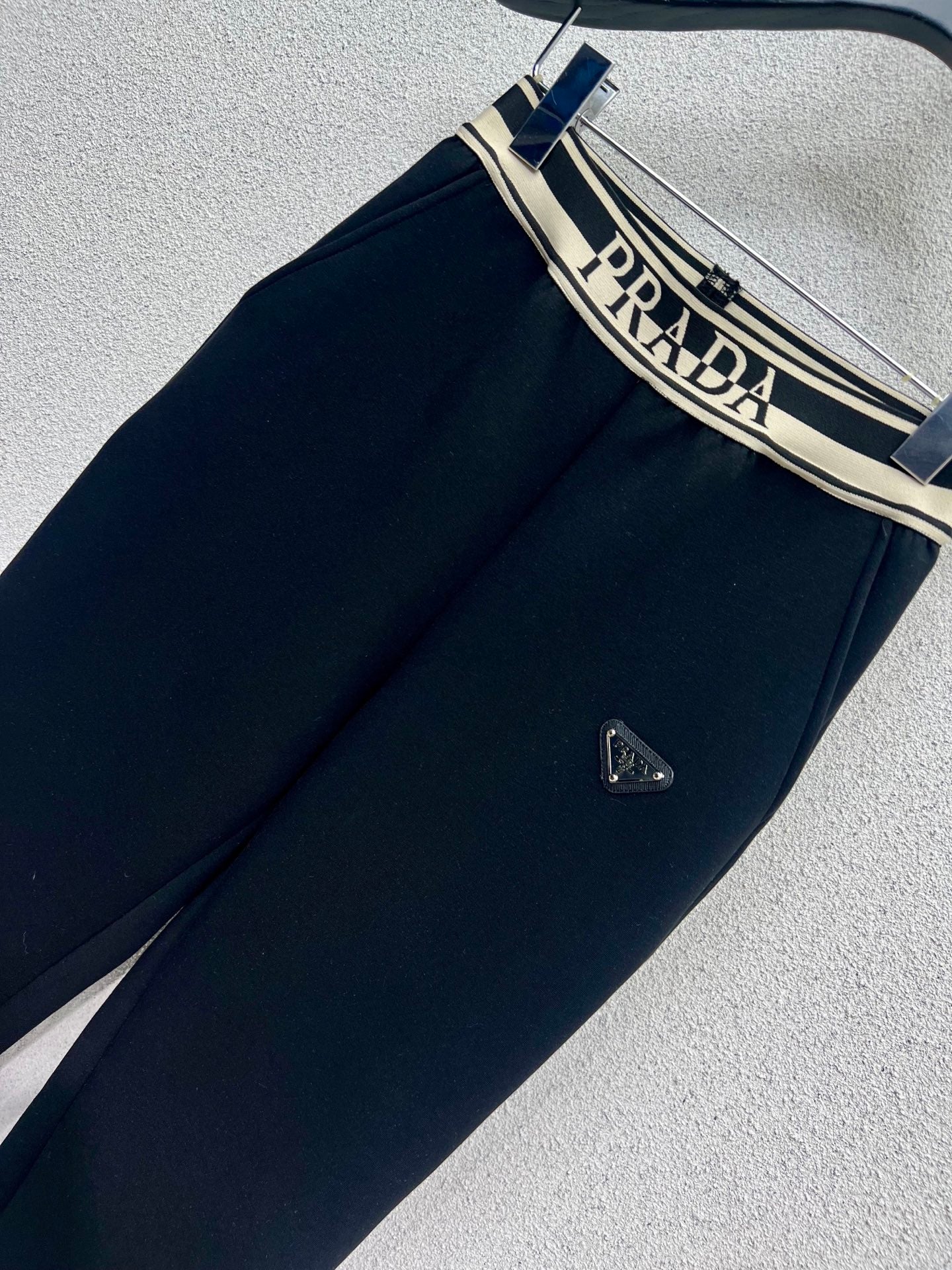 Pra 25fw Hooded suit