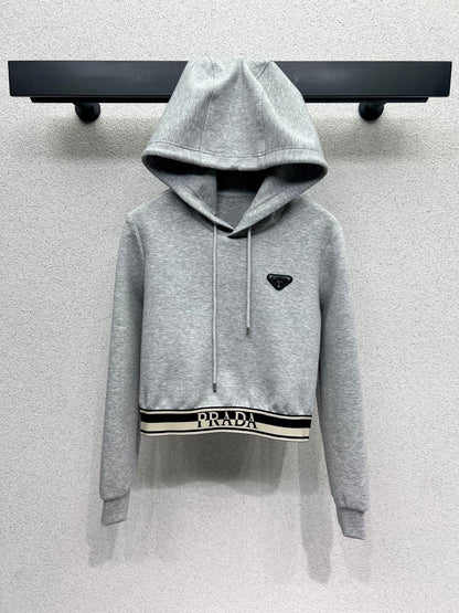 Pra 25fw Hooded suit