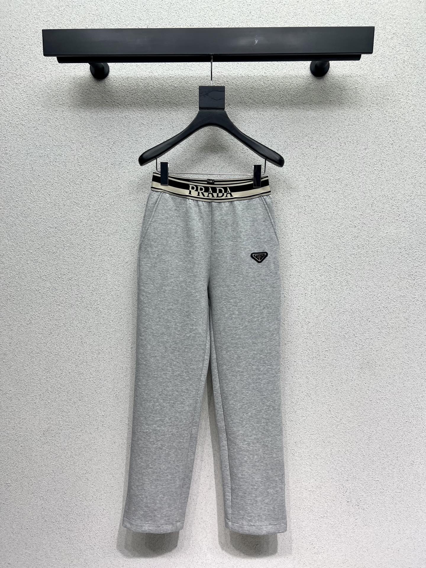 Pra 25fw Hooded suit