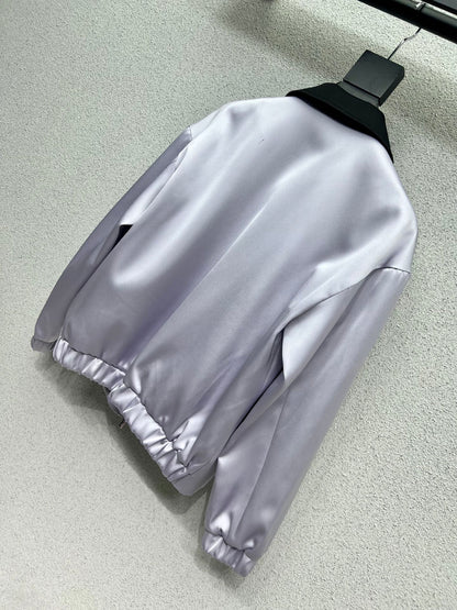 Miu 25fw Jackets