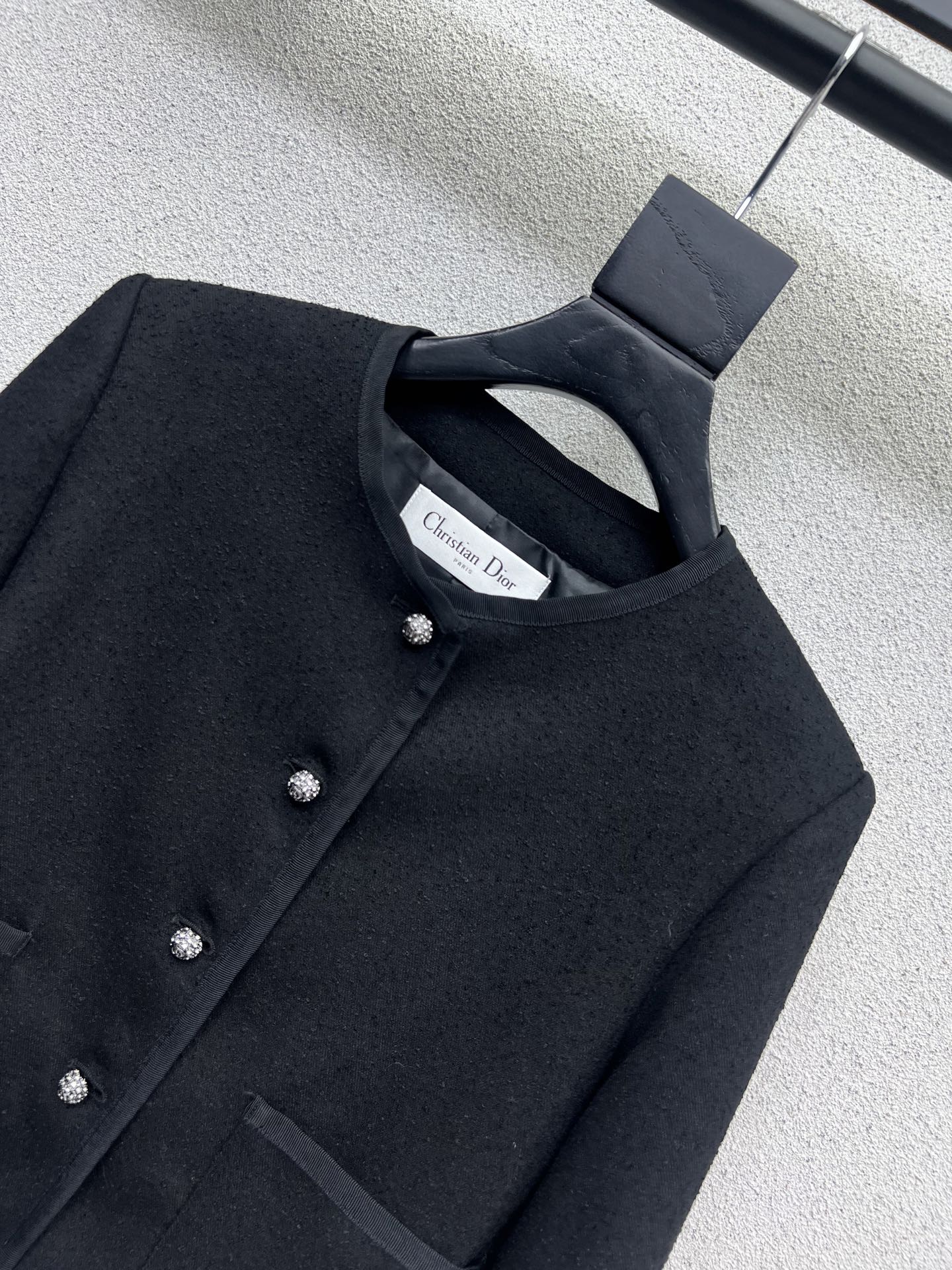CD 25fw Jackets