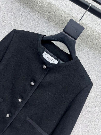 CD 25fw Jackets