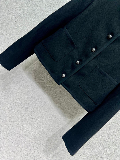 CD 25fw Jackets