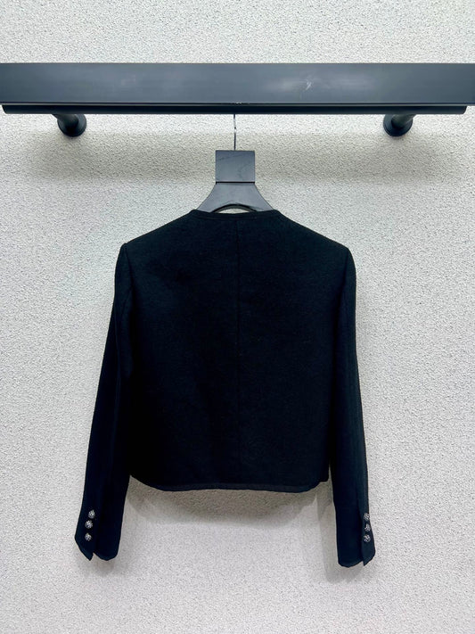 CD 25fw Jackets
