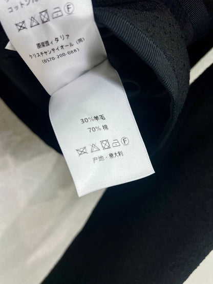 CD 25fw Jackets