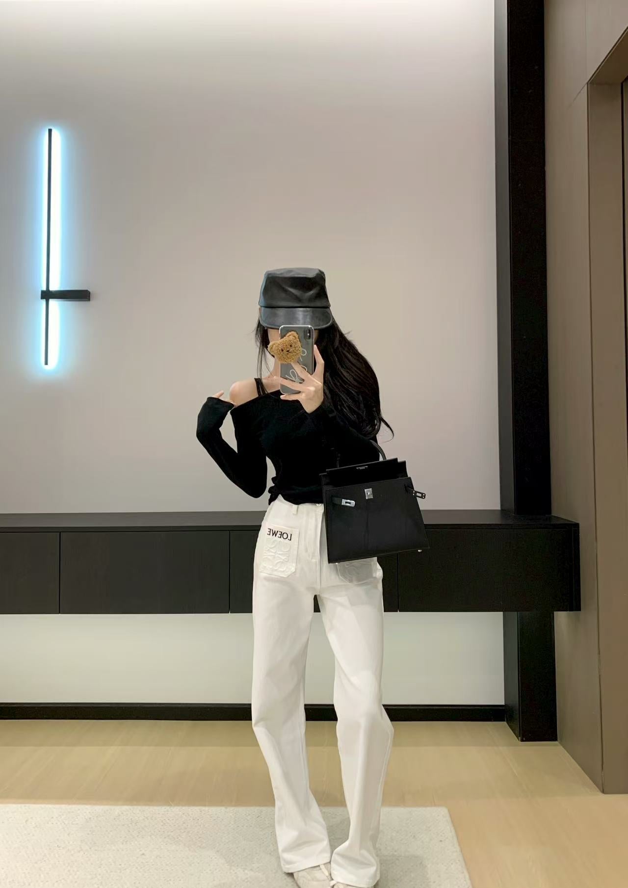 Loe 25tw jeans