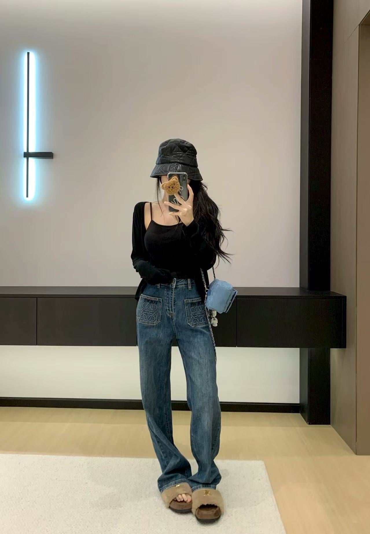Loe 25tw jeans