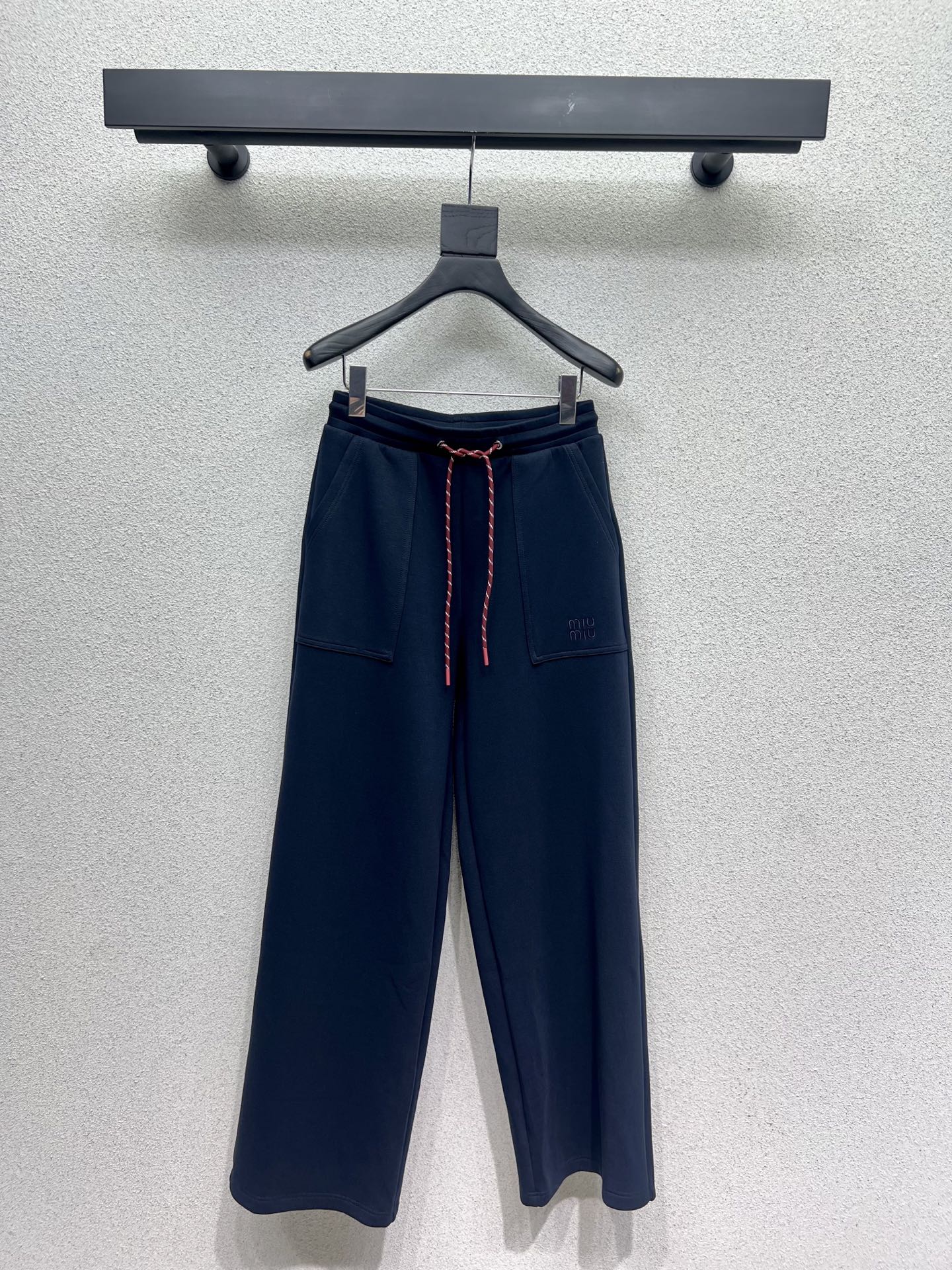 Miu 25fw a-llmatch pants