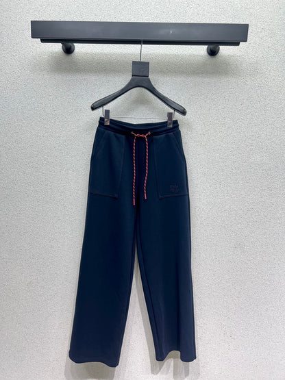 Miu 25fw a-llmatch pants