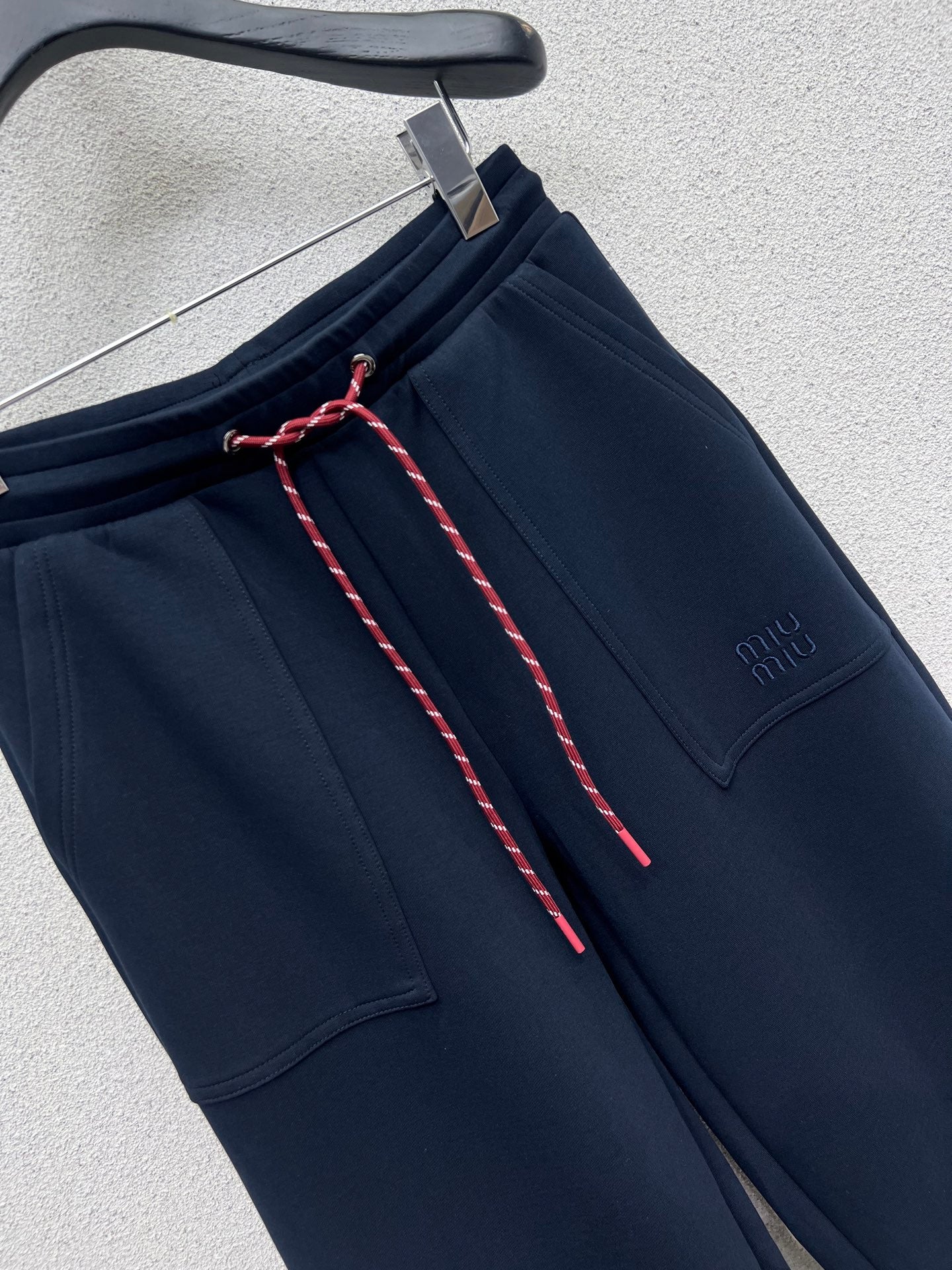 Miu 25fw a-llmatch pants