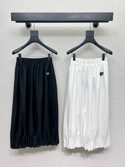 Pra 25fw ruffe skirts