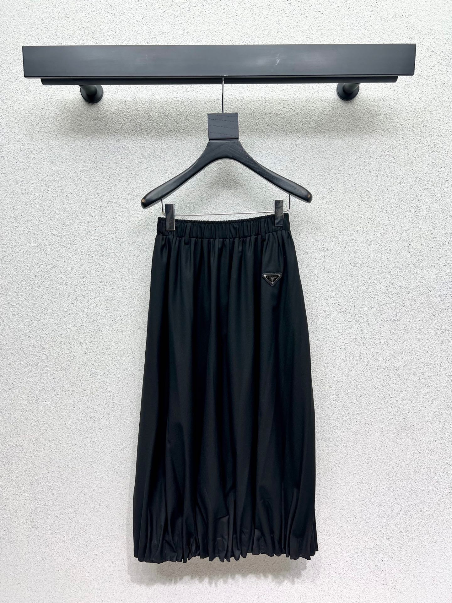 Pra 25fw ruffe skirts