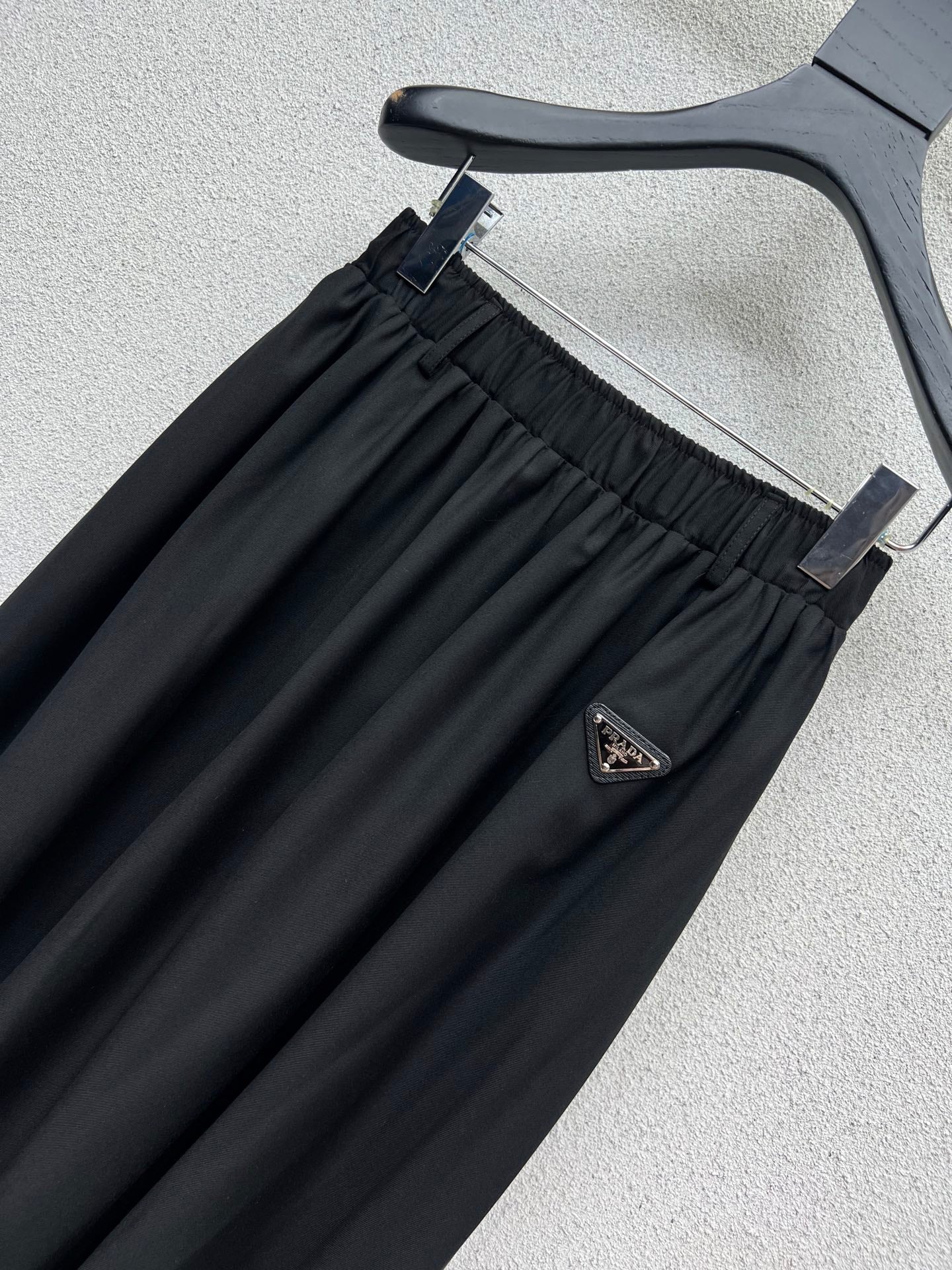 Pra 25fw ruffe skirts