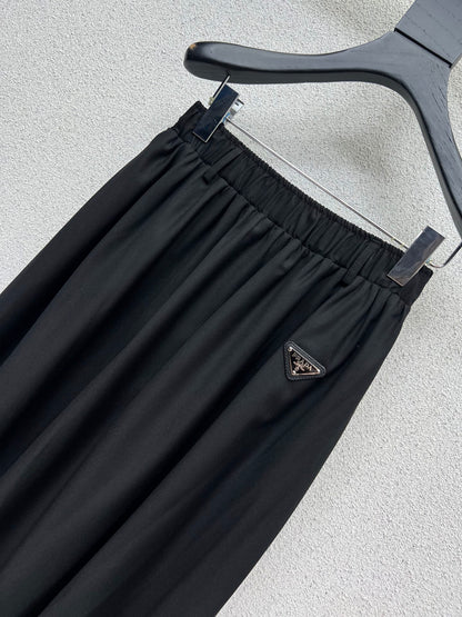 Pra 25fw ruffe skirts