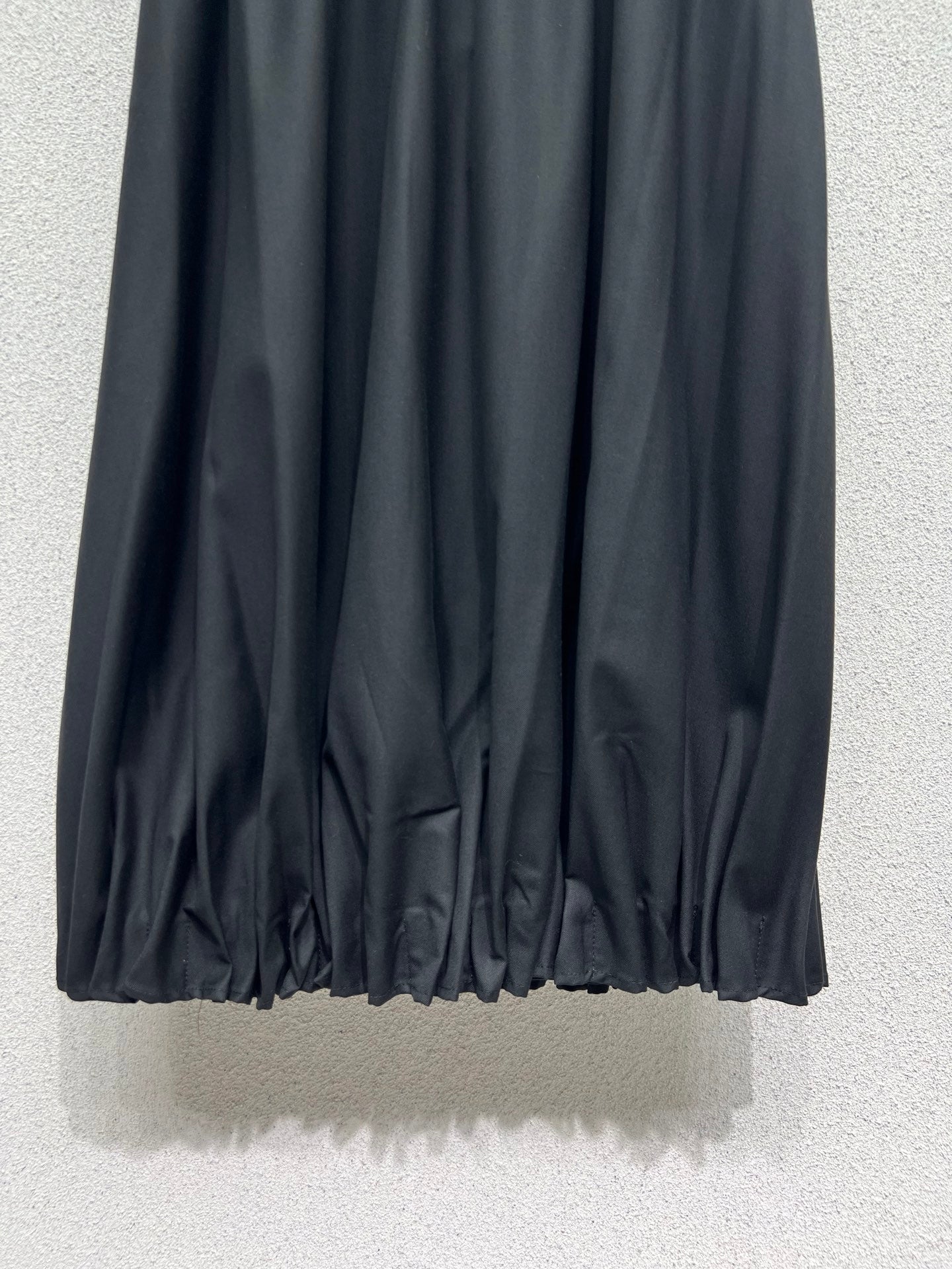 Pra 25fw ruffe skirts