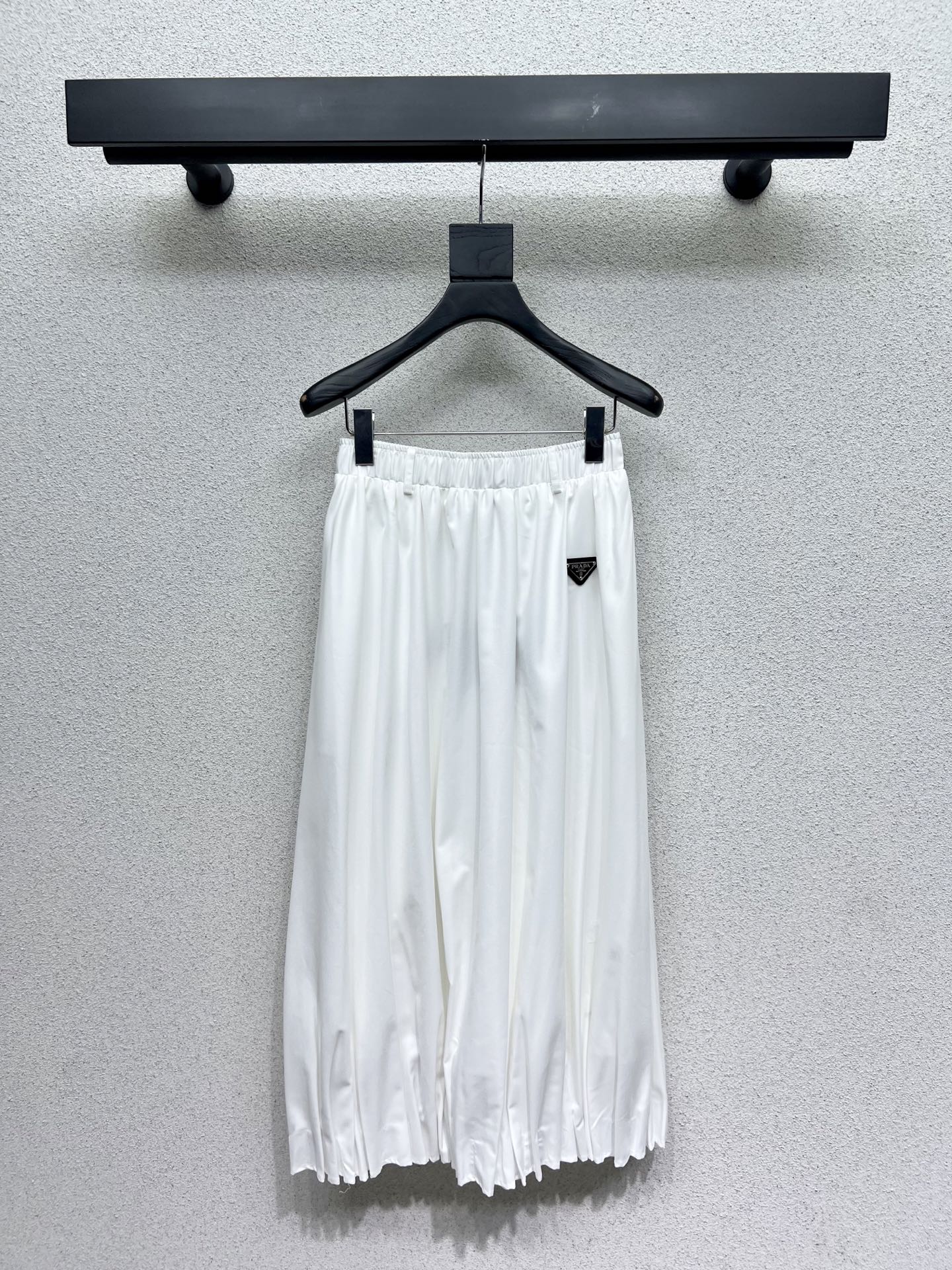 Pra 25fw ruffe skirts