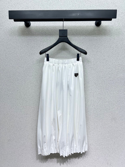 Pra 25fw ruffe skirts