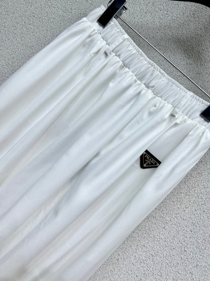 Pra 25fw ruffe skirts