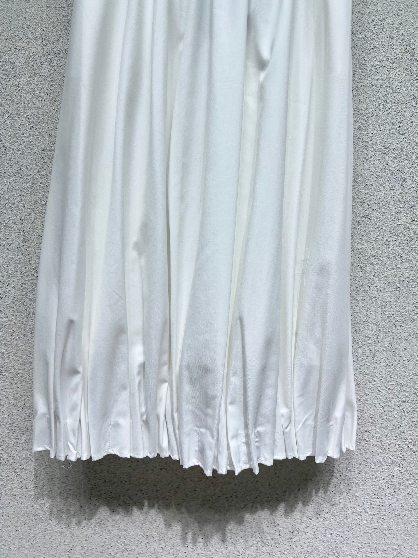 Pra 25fw ruffe skirts