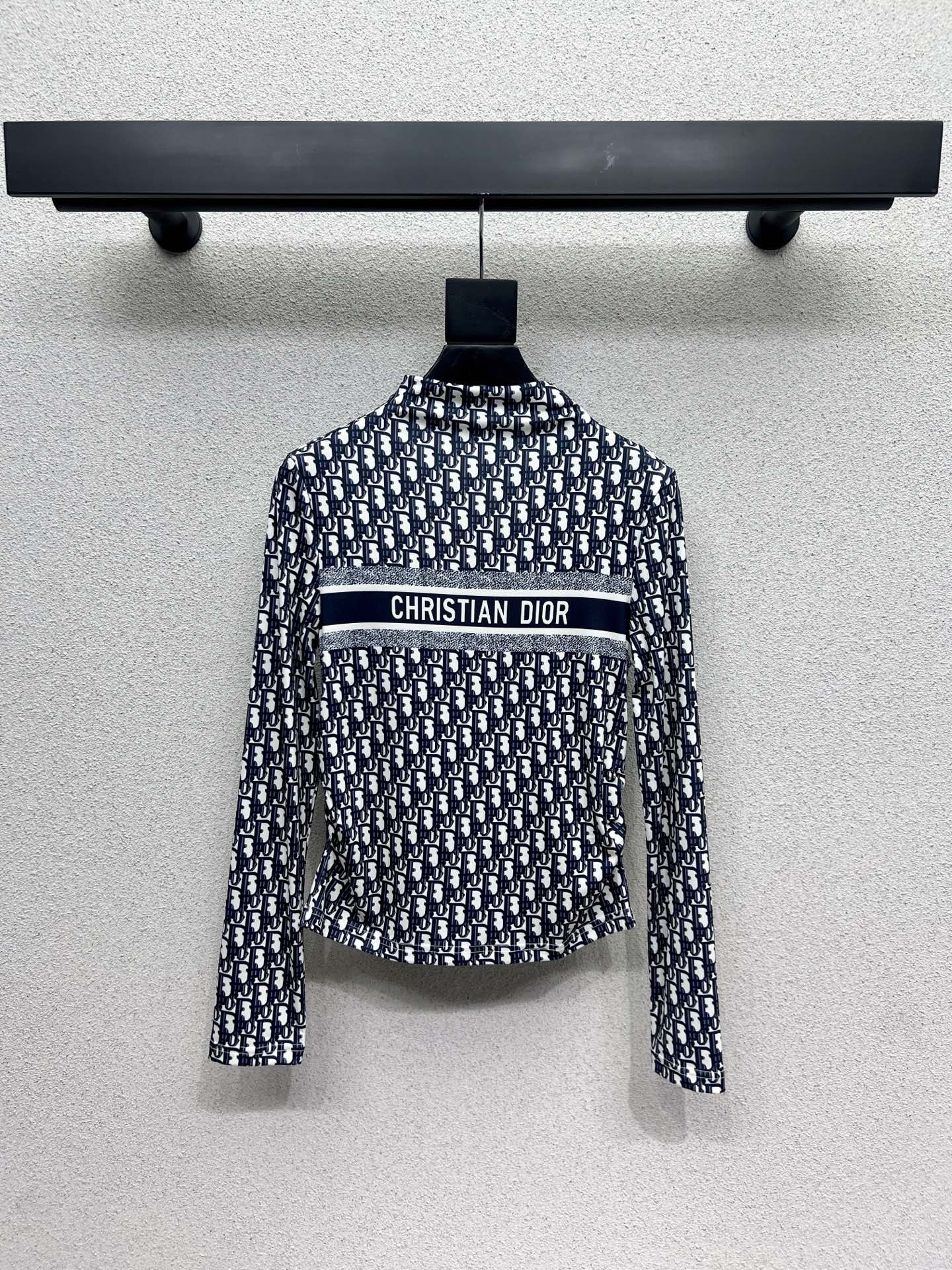 CD 25fw printed t-shirt