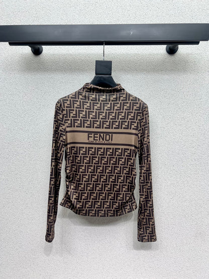 CD 25fw printed t-shirt