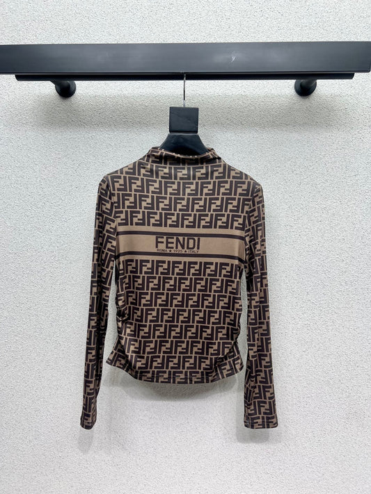CD 25fw printed t-shirt