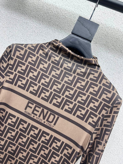 CD 25fw printed t-shirt