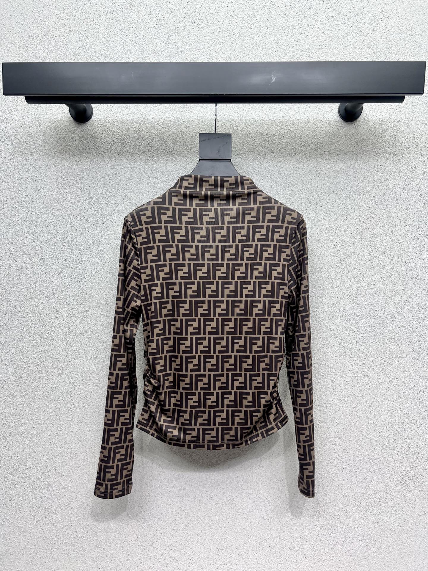 CD 25fw printed t-shirt