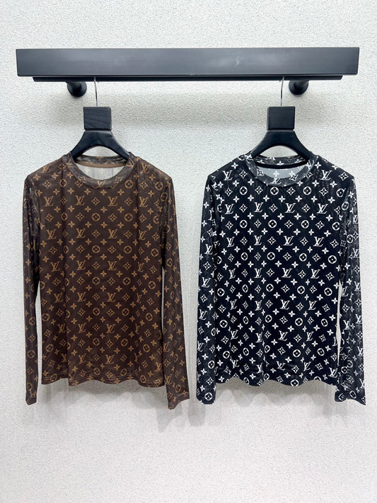 CD 25fw printed t-shirt