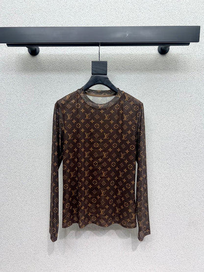 CD 25fw printed t-shirt