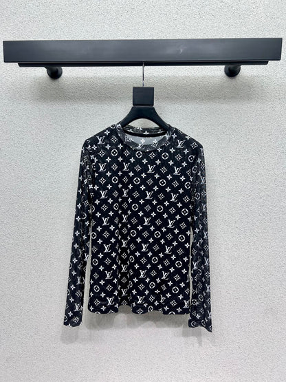 CD 25fw printed t-shirt