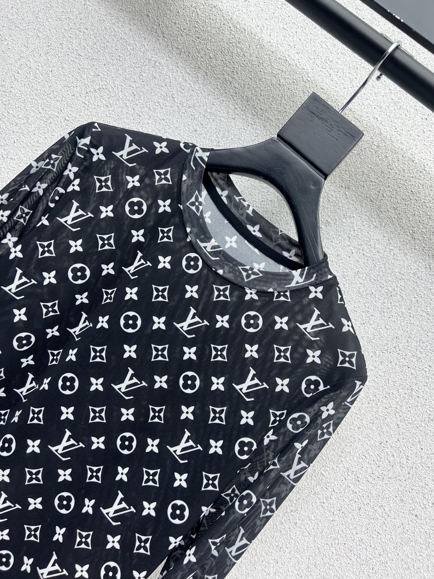 CD 25fw printed t-shirt