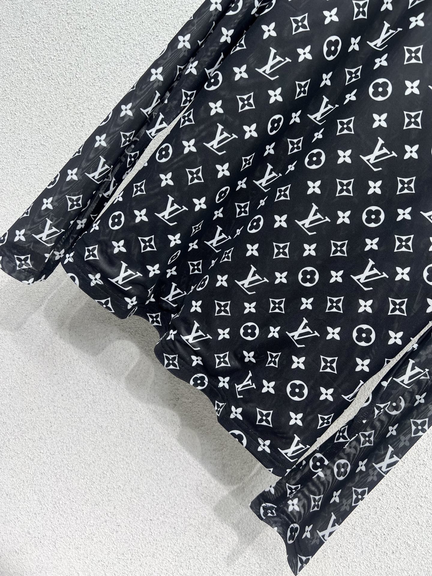 CD 25fw printed t-shirt