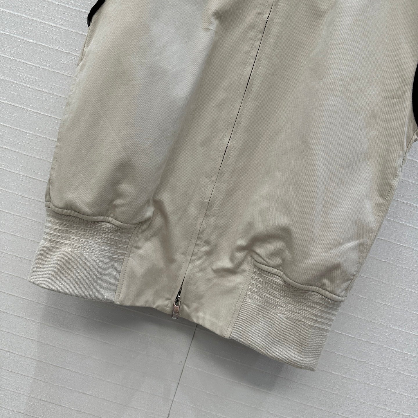 Bottega 25fw sleeveless vest
