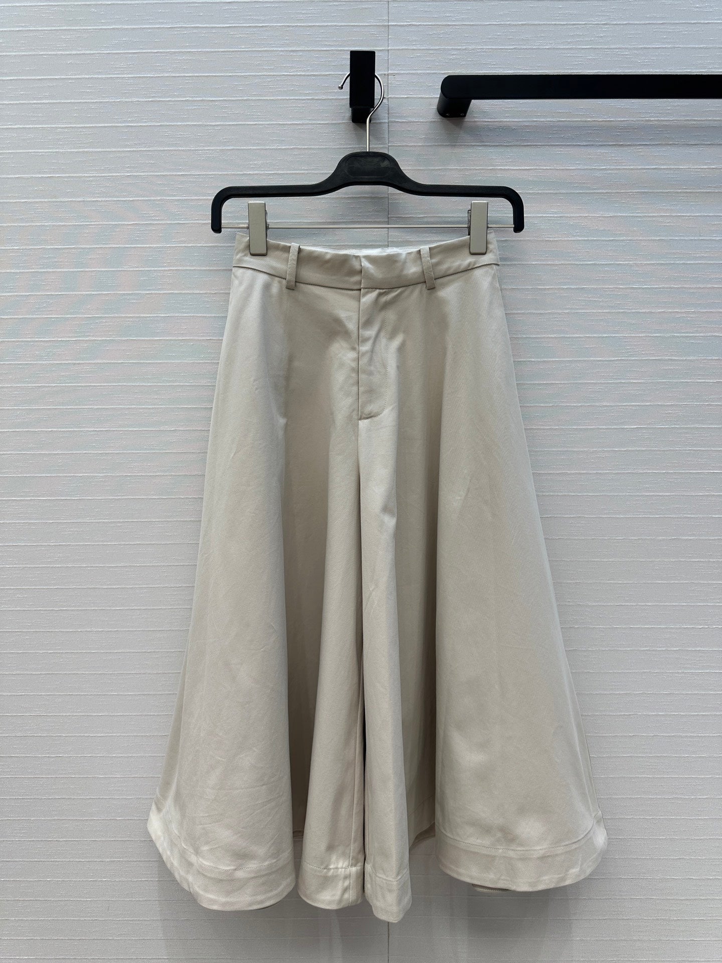 Bottega 25fw all-match skirt