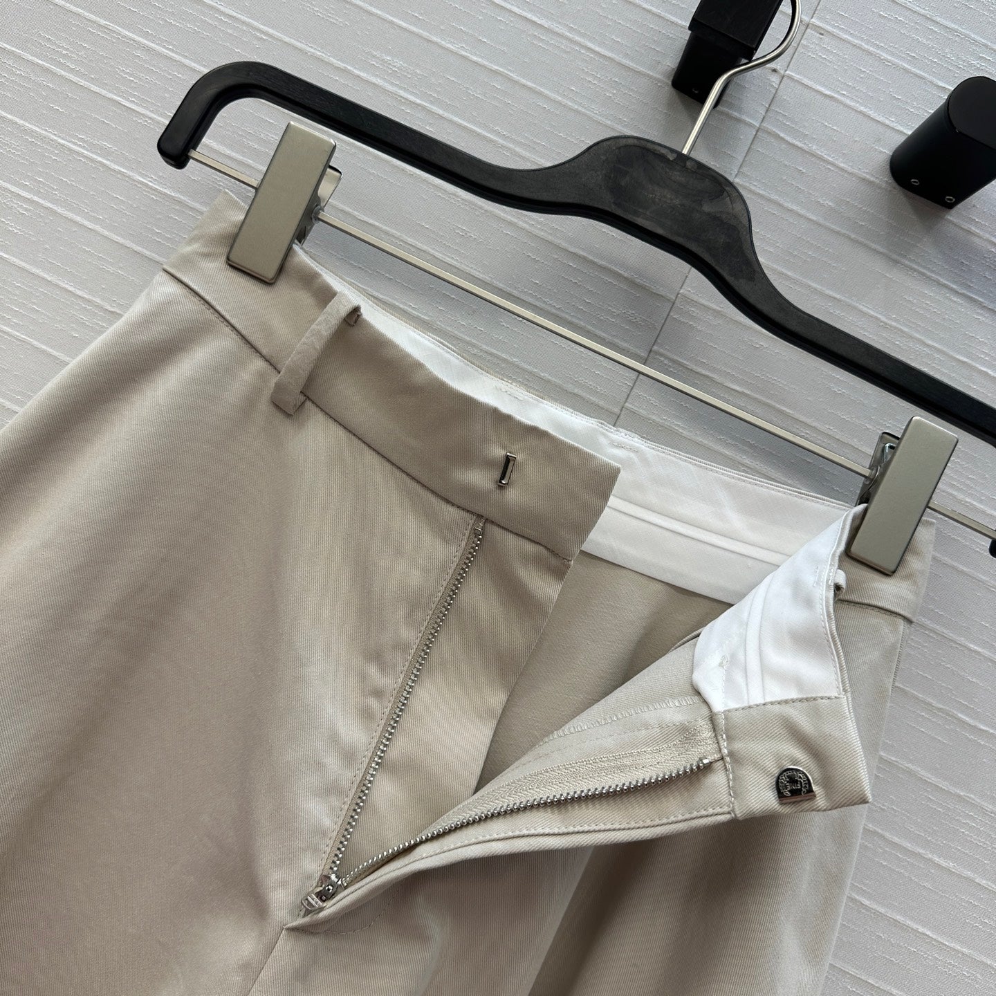 Bottega 25fw all-match skirt