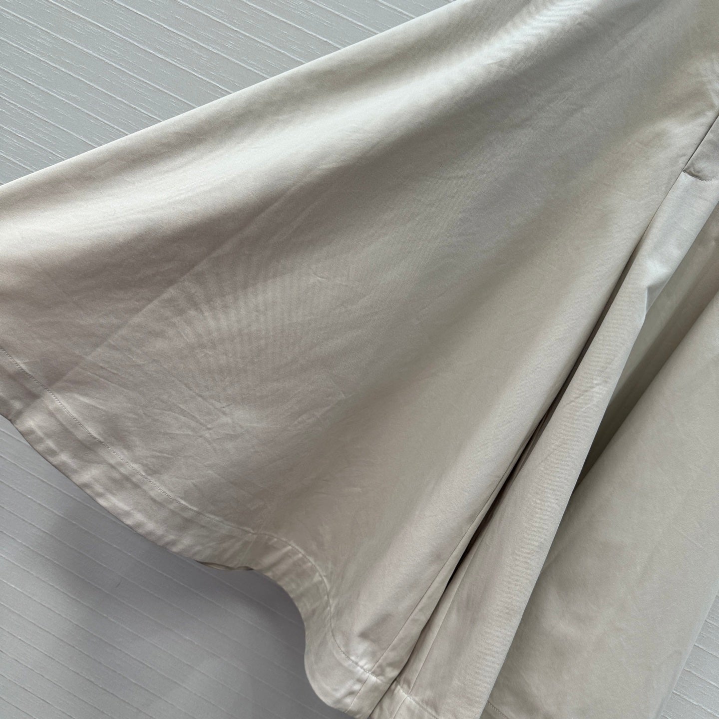 Bottega 25fw all-match skirt