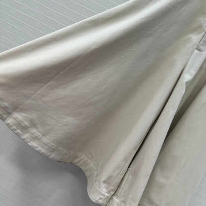 Bottega 25fw all-match skirt