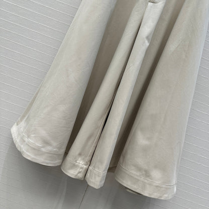 Bottega 25fw all-match skirt