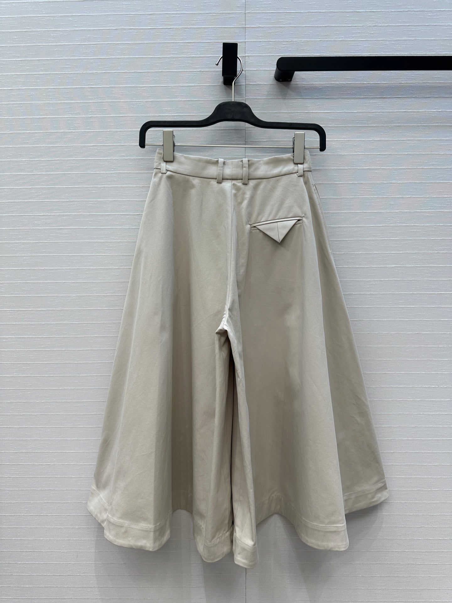 Bottega 25fw all-match skirt