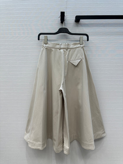 Bottega 25fw all-match skirt