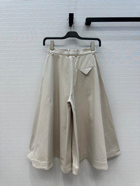 Bottega 25fw all-match skirt