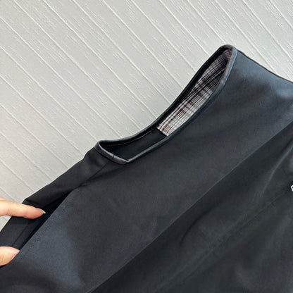 Bottega 25fw sleeveless vest