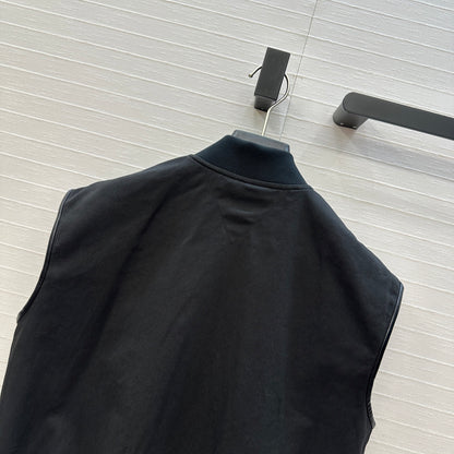 Bottega 25fw sleeveless vest