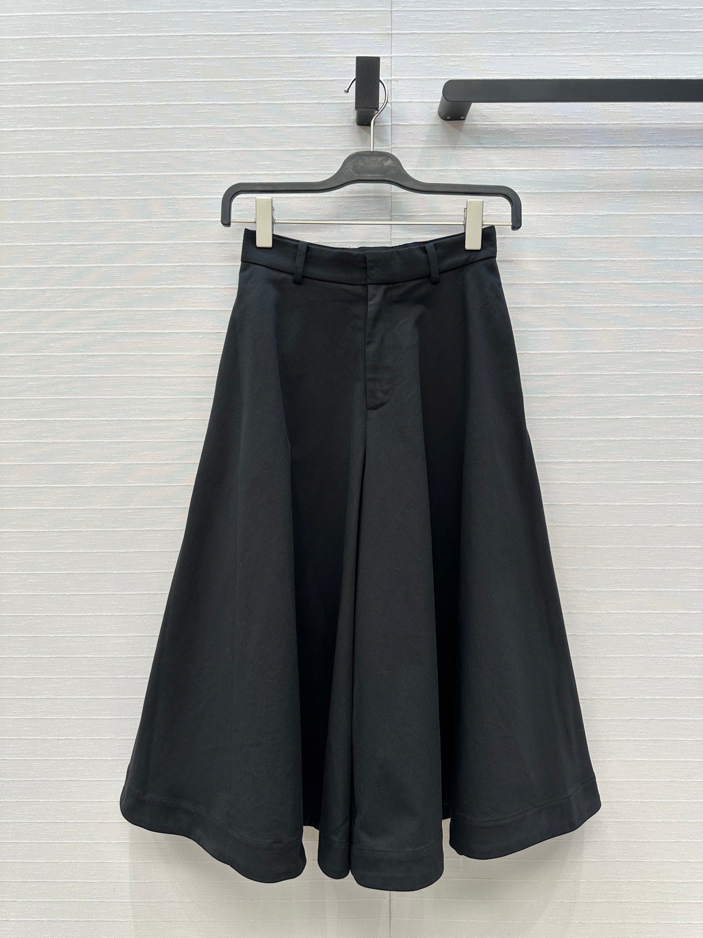 Bootega 25fw all-match skirt