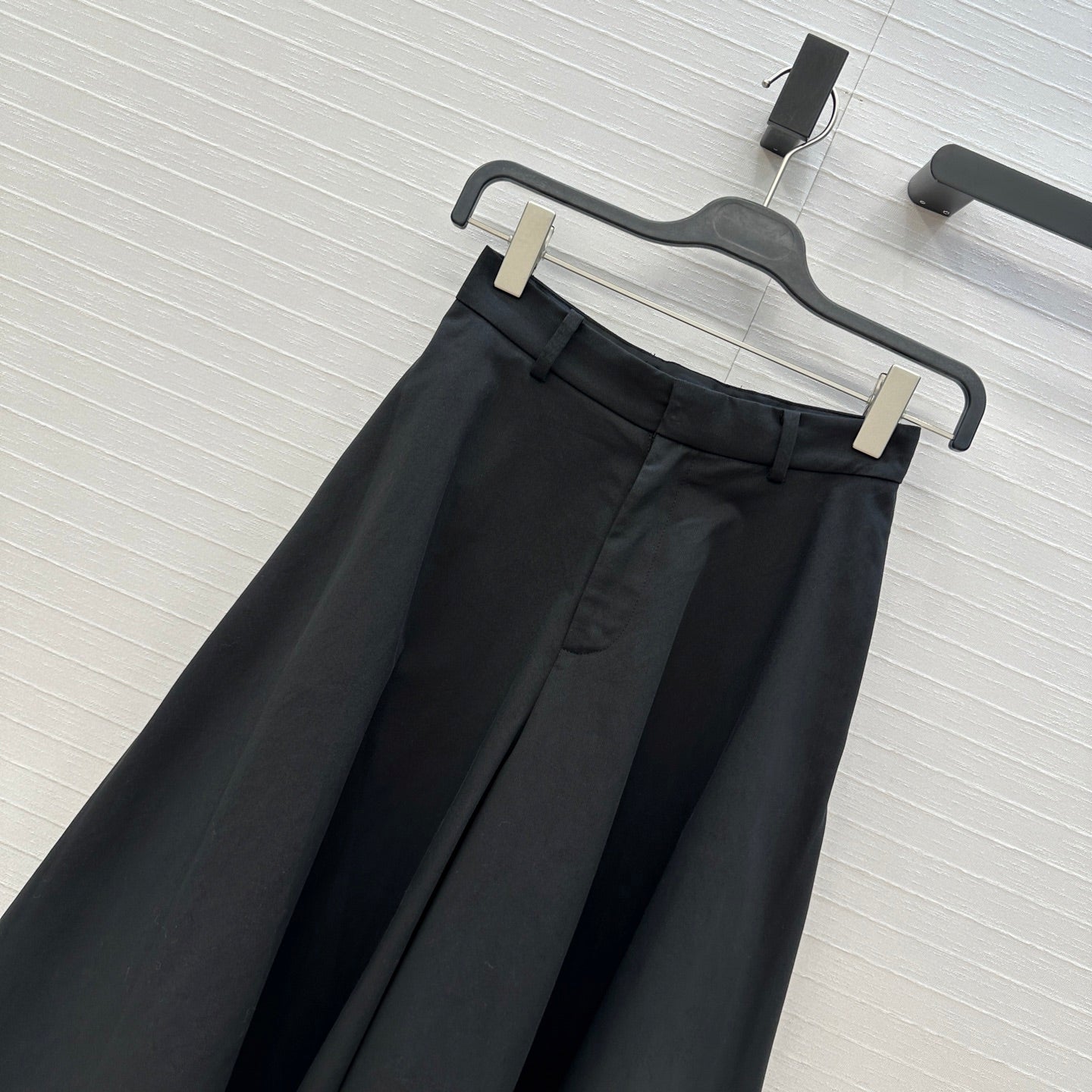 Bootega 25fw all-match skirt