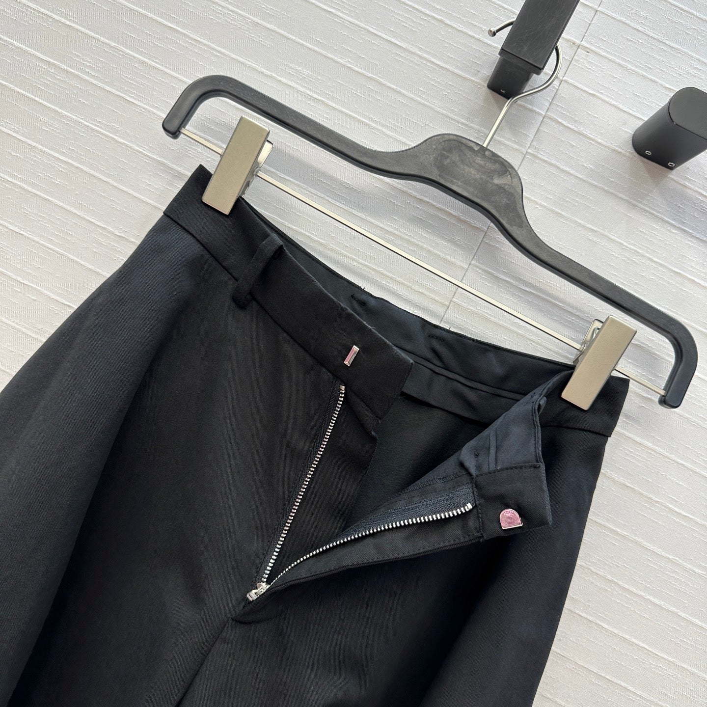 Bootega 25fw all-match skirt