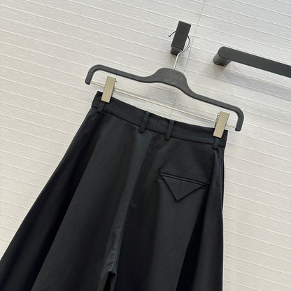 Bootega 25fw all-match skirt